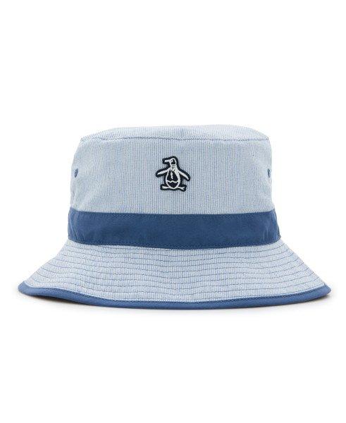 Men's Palm Springs Rev Bucket Hat | ORIGINAL PENGUIN GOLF